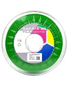 PLA High Speed PRO Verde