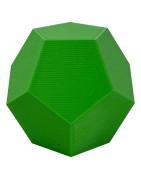 PLA High Speed PRO Verde