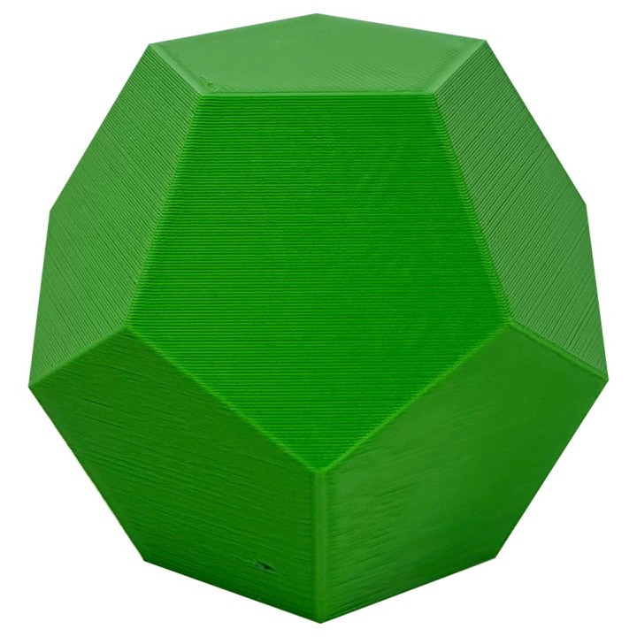 PLA High Speed PRO Vert