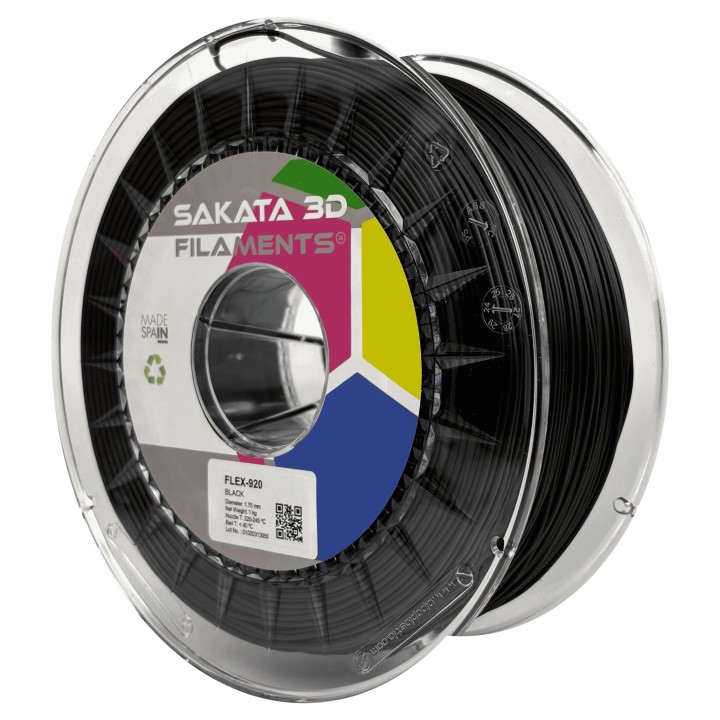 FleX-920 NEGRO