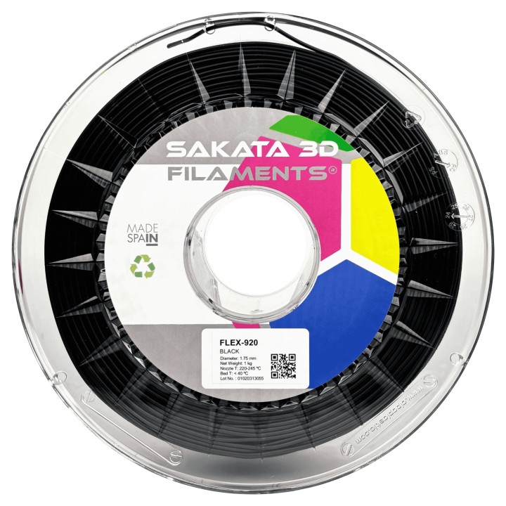 FleX-920 BLACK