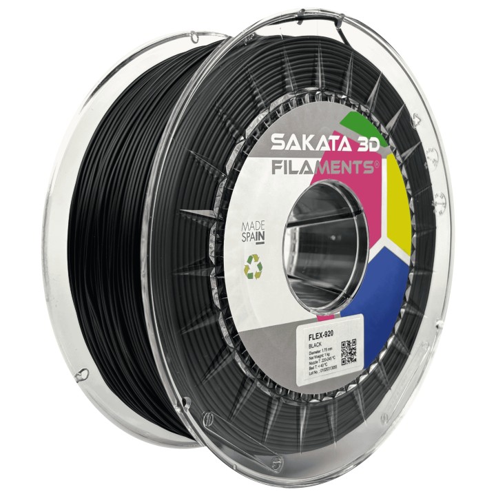 FleX-920 BLACK