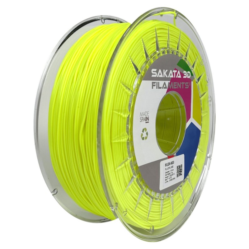 FleX-920 FLUOR LIME