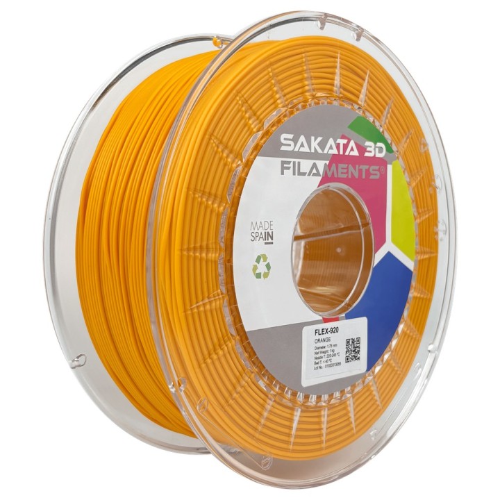 FleX-920 NARANJA