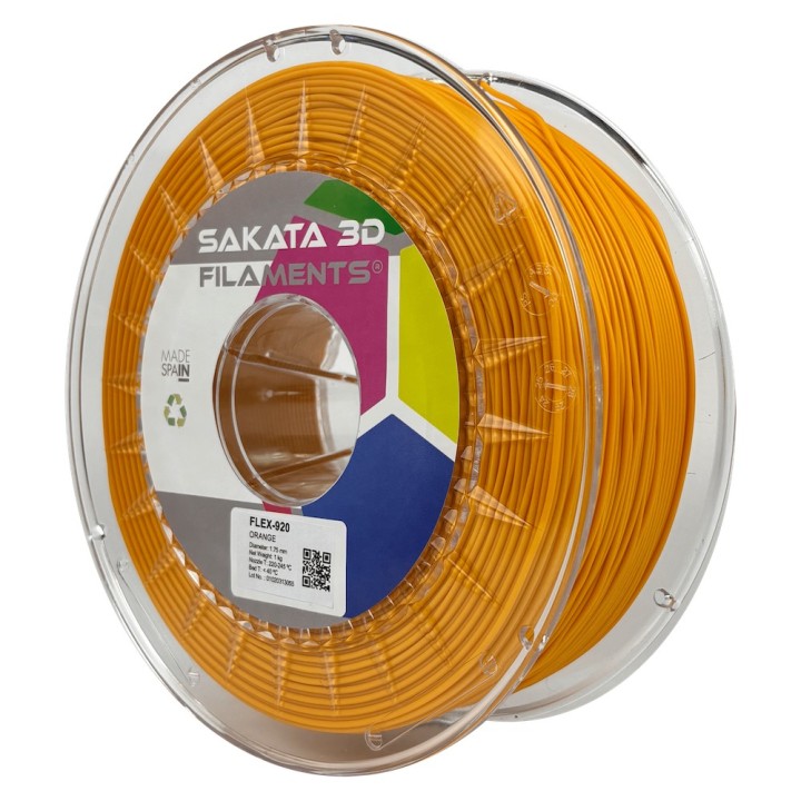 FleX-920 ORANGE