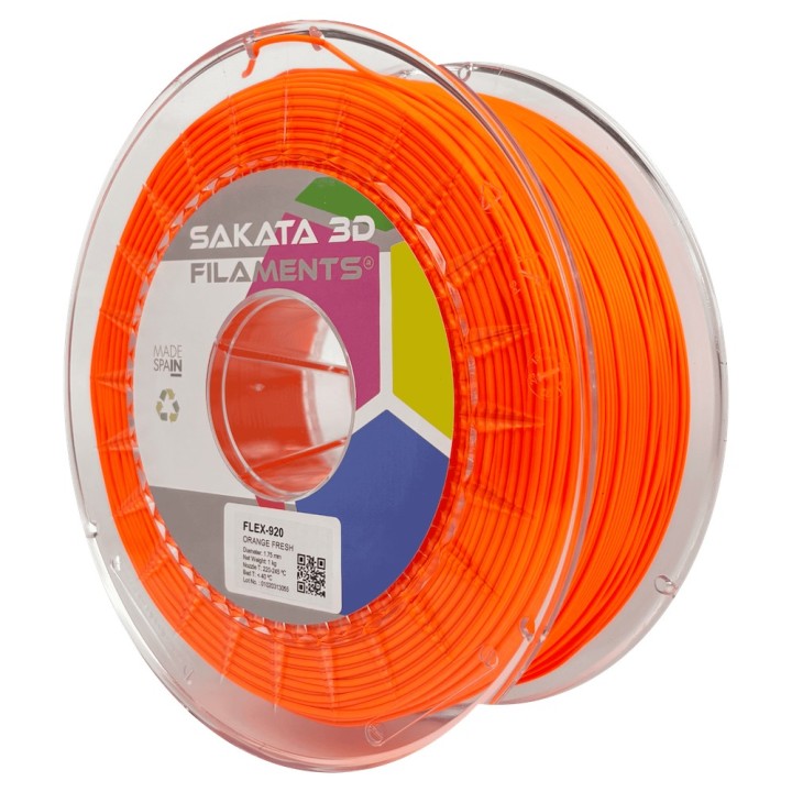 FleX-920 ORANGE FRESH