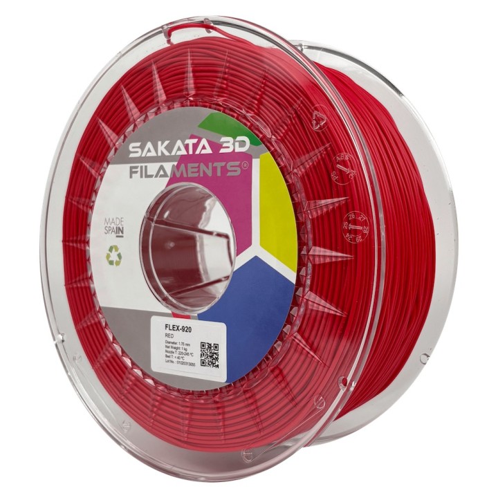 FleX-920 RED