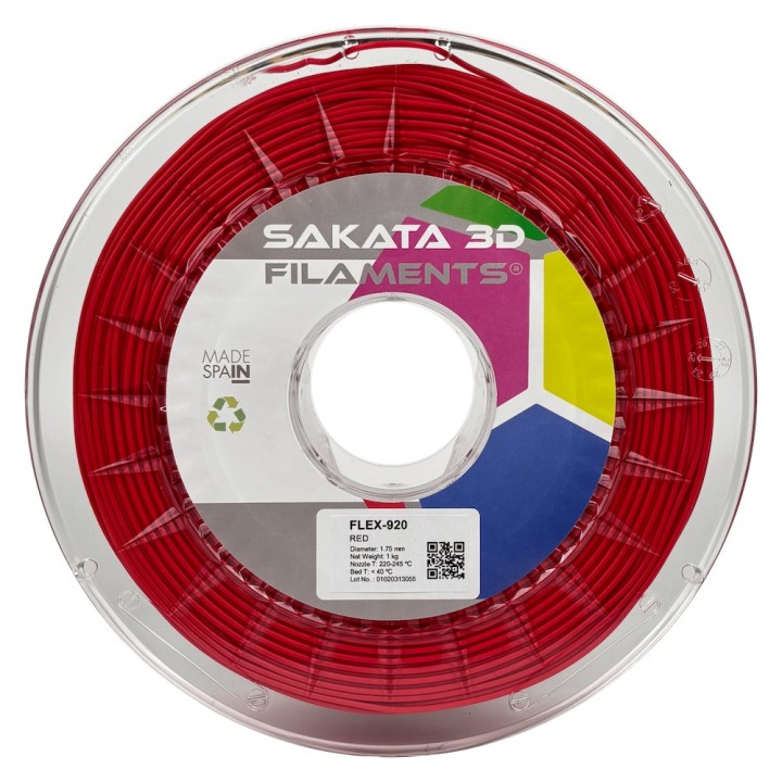 FleX-920 RED