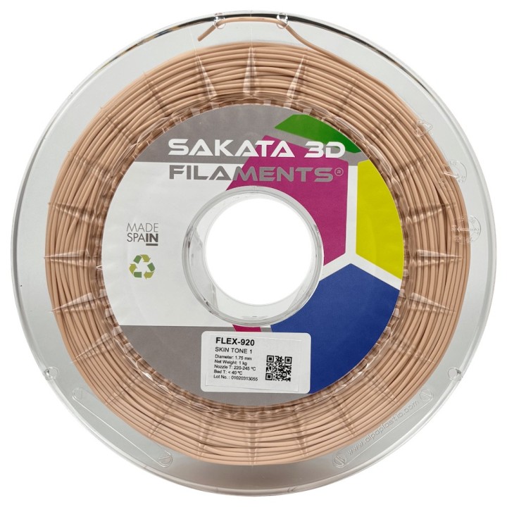 FleX-920 SKIN TONE 1