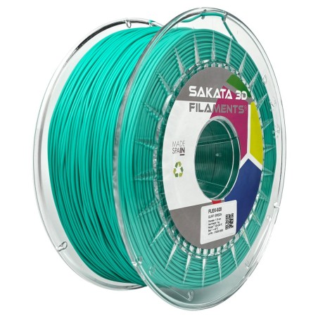 FleX-920 SURF GREEN