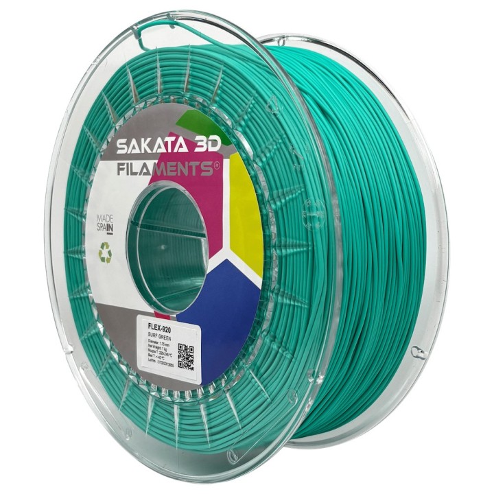 FleX-920 SURF GREEN