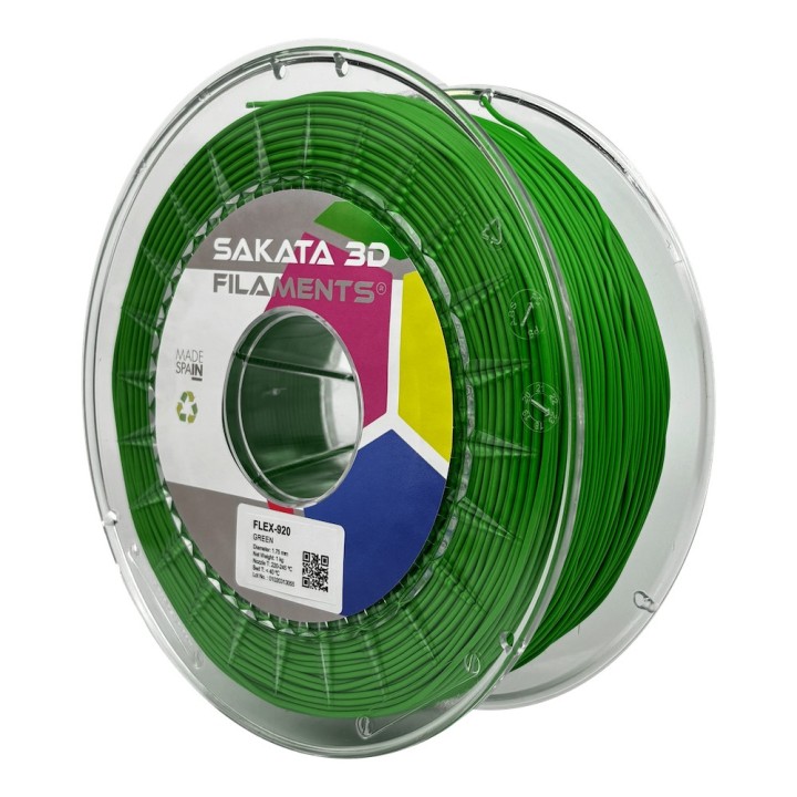 FleX-920 VERDE