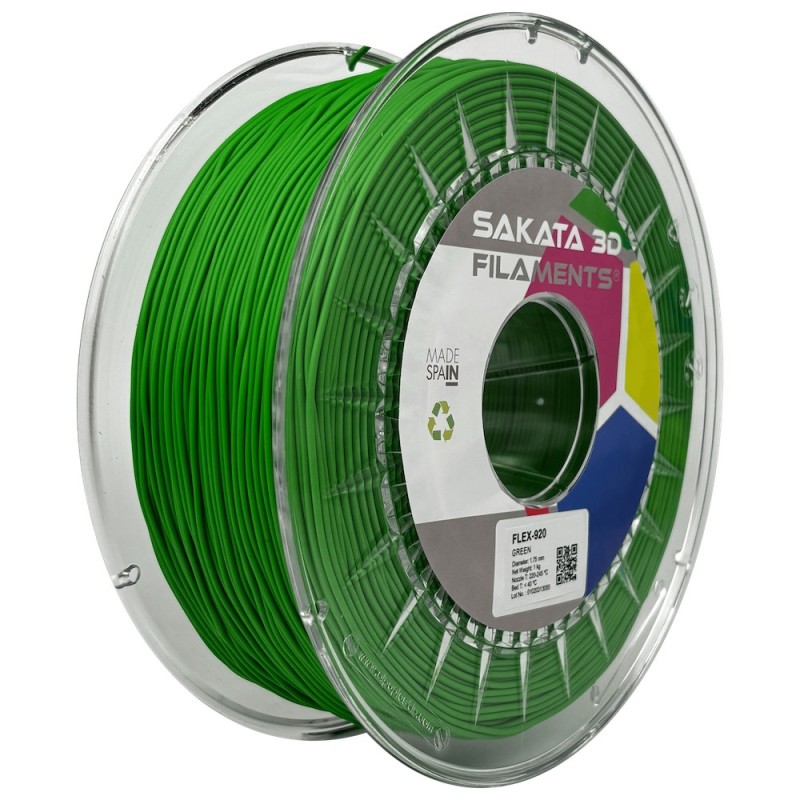 FleX-920 GREEN