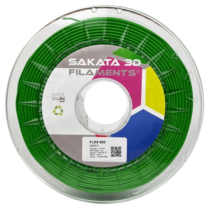 FleX-920 VERDE