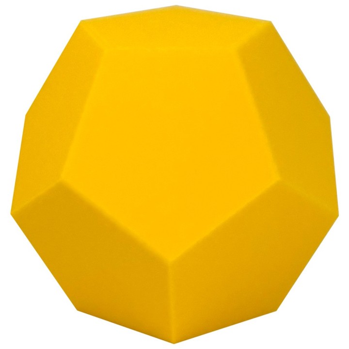 PLA High Speed PRO Amarillo