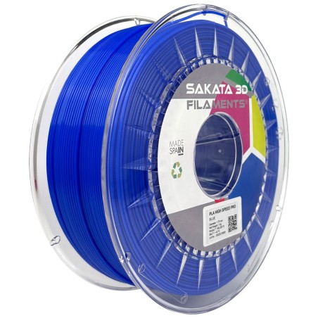 PLA High Speed PRO Blue