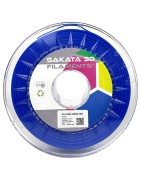 PLA High Speed PRO Blue