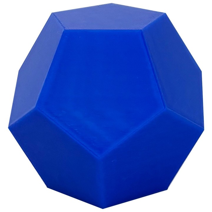 PLA High Speed PRO Blue