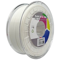 PLA High Speed PRO White