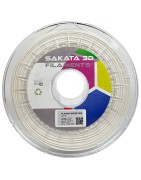 PLA High Speed PRO Blanco