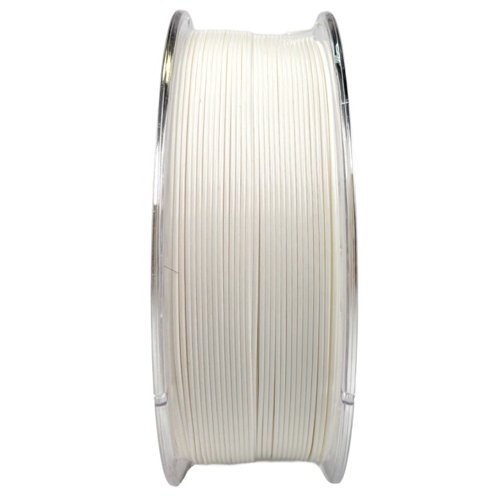 PLA High Speed PRO Blanc