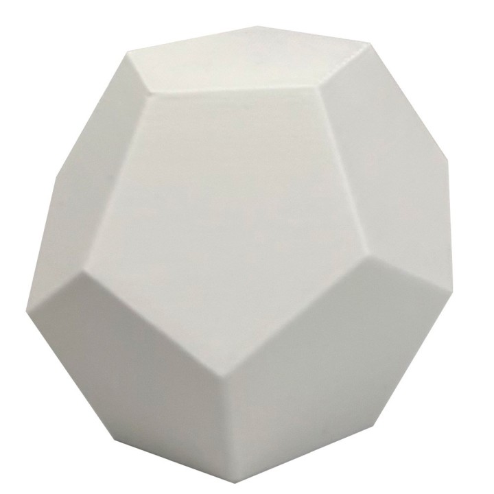 PLA High Speed PRO White