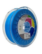 PLA High Speed PRO Fluor Light Blue