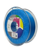 PLA High Speed PRO Fluor Light Blue