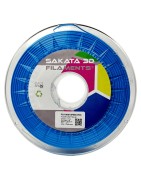 PLA High Speed PRO Fluor Light Blue