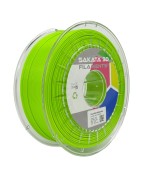 PLA High Speed PRO Fluor Light Green