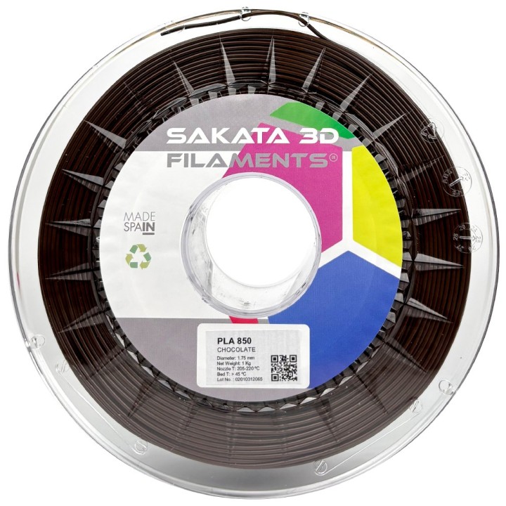 PLA 850 CHOCOLATE