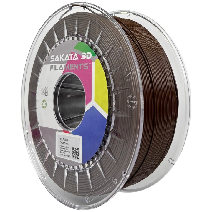 PLA 850 CHOCOLATE