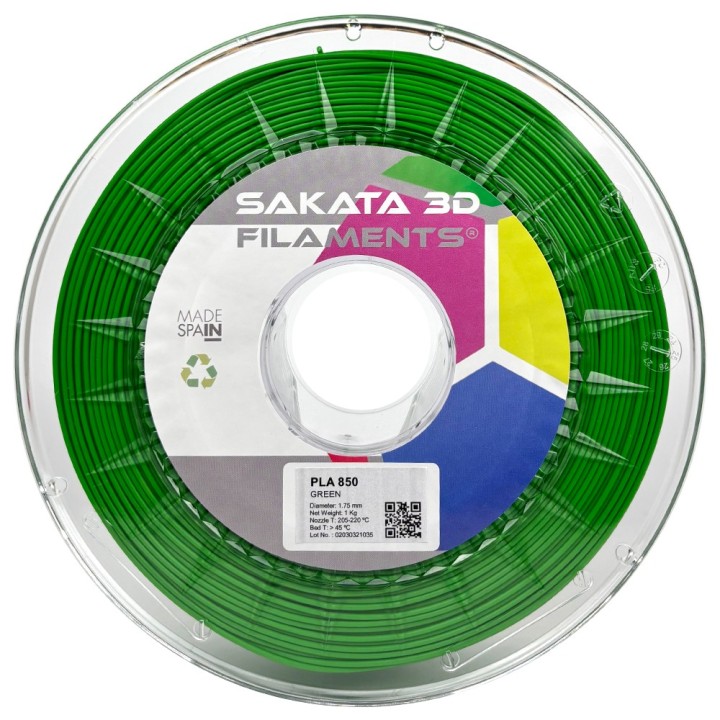 PLA 850 VERT