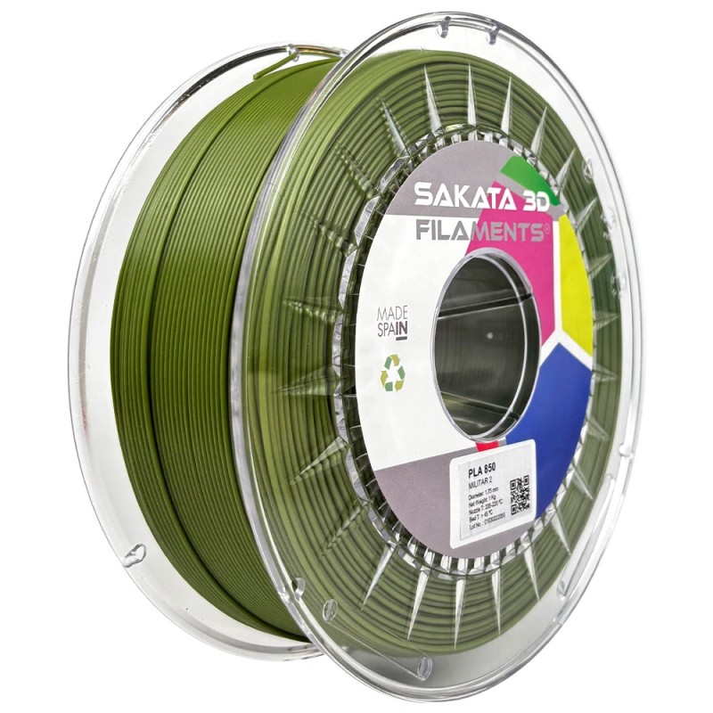 PLA 850 MILITAR TONE 2