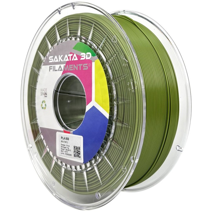 PLA 850 MILITAR TONE 2
