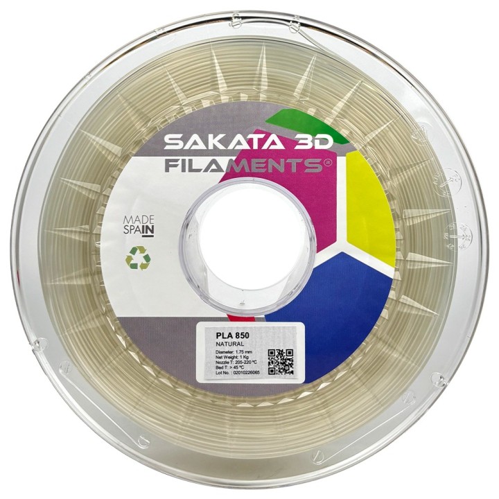 PLA 850 NATURAL