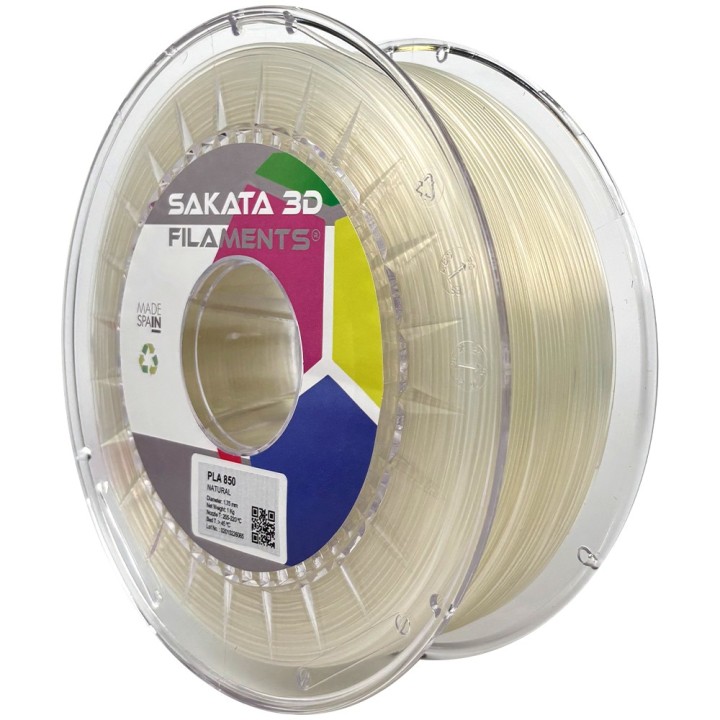 PLA 850 NATURAL