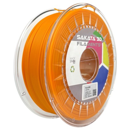 PLA 850 ORANGE