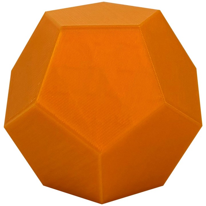 PLA 850 NARANJA