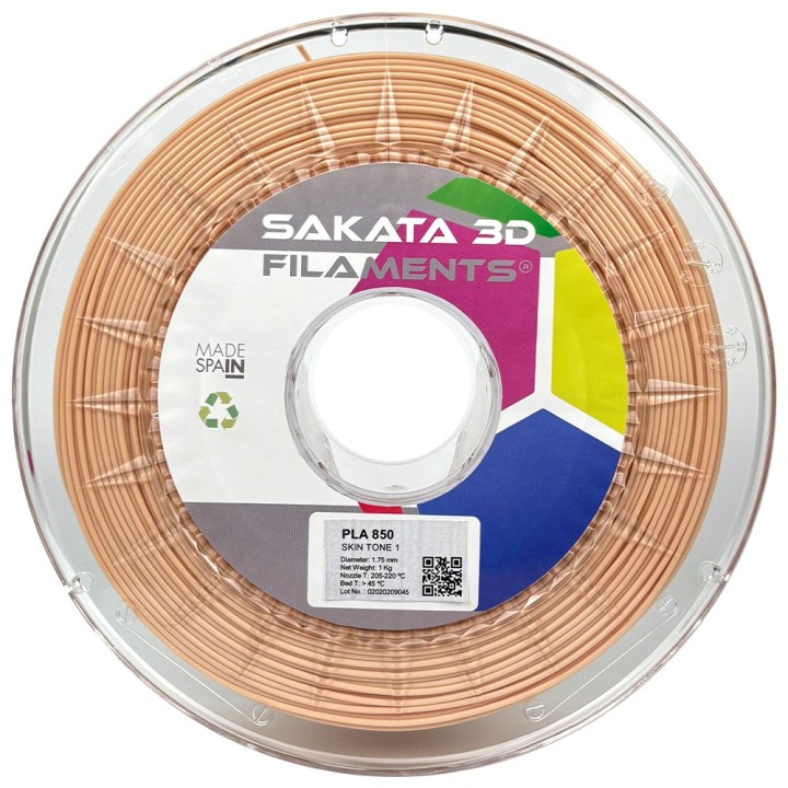 PLA 850 SKIN TONE 2