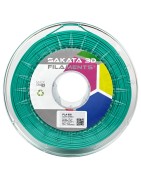 PLA 850 SURF GREEN
