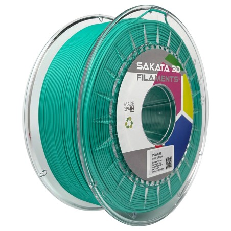PLA 850 SURF GREEN