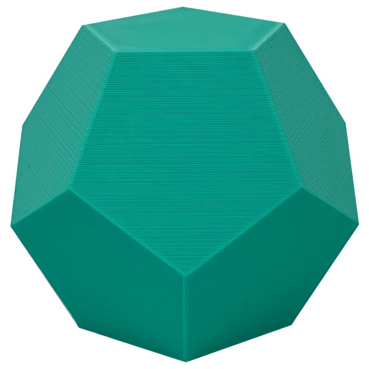 PLA 850 SURF GREEN