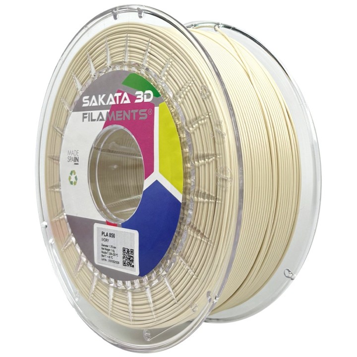 PLA 850 MARFIL