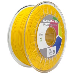 PLA-M MATE AMARILLO
