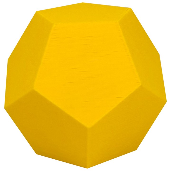PLA-M MATE AMARILLO