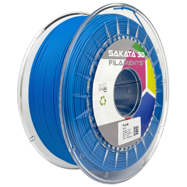PLA-M MATE AZUL