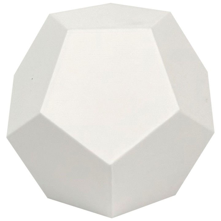 PLA-M MATE BLANCO