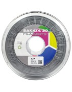 PLA-M MATTE GREY