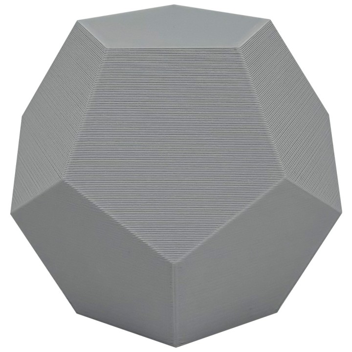 PLA-M MATE GRIS